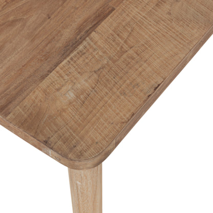 DTP Home Apollo Eettafel 200cm - Eetkamertafel - DTP Home - livinglovely.nl