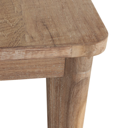 DTP Home Apollo Eettafel 260cm - Eetkamertafel - DTP Home - livinglovely.nl