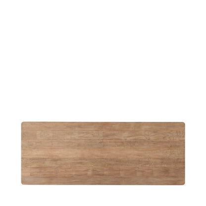 DTP Home Apollo Eettafel 260cm - Eetkamertafel - DTP Home - livinglovely.nl