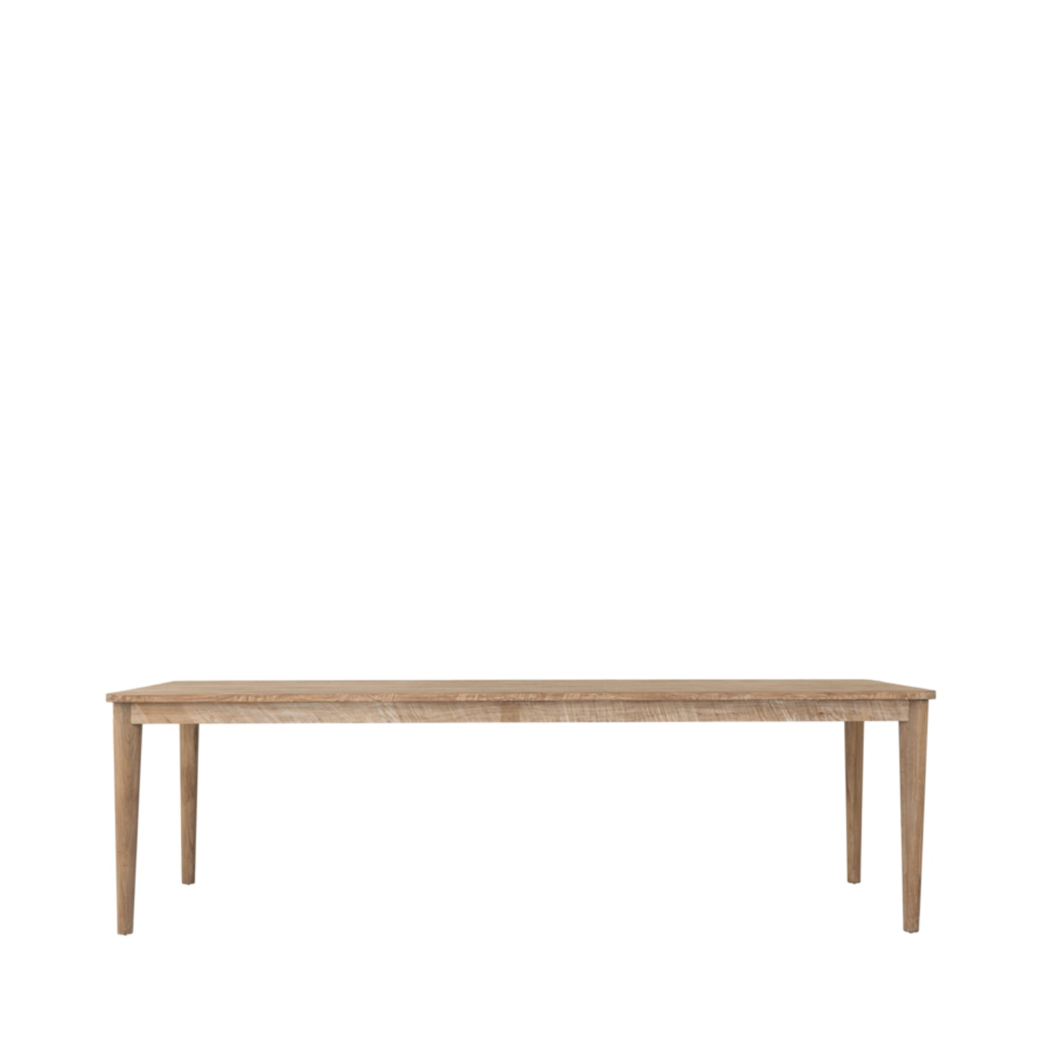 DTP Home Apollo Eettafel 260cm - Eetkamertafel - DTP Home - livinglovely.nl