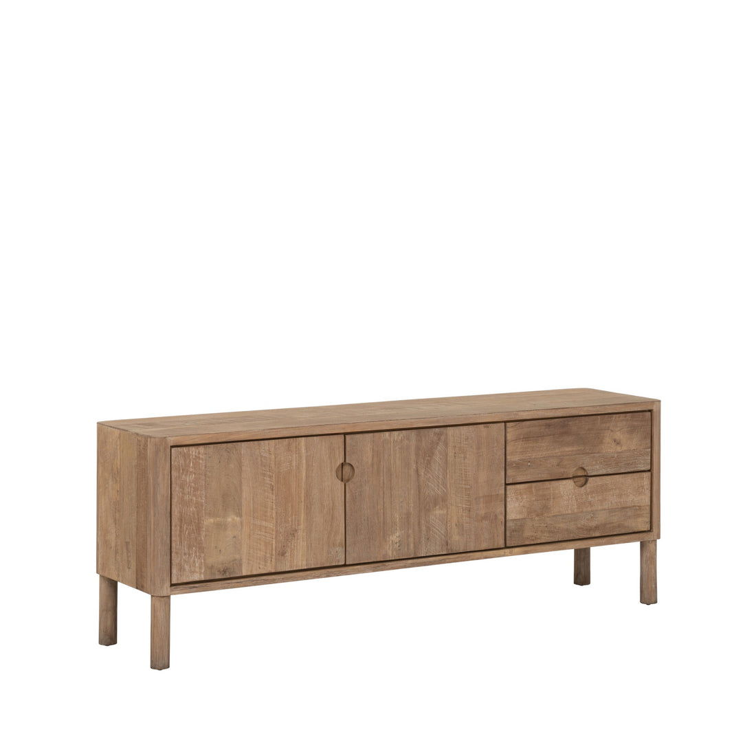 DTP Home Apollo TV Meubel No. 2 Small - TV meubel - DTP Home - livinglovely.nl