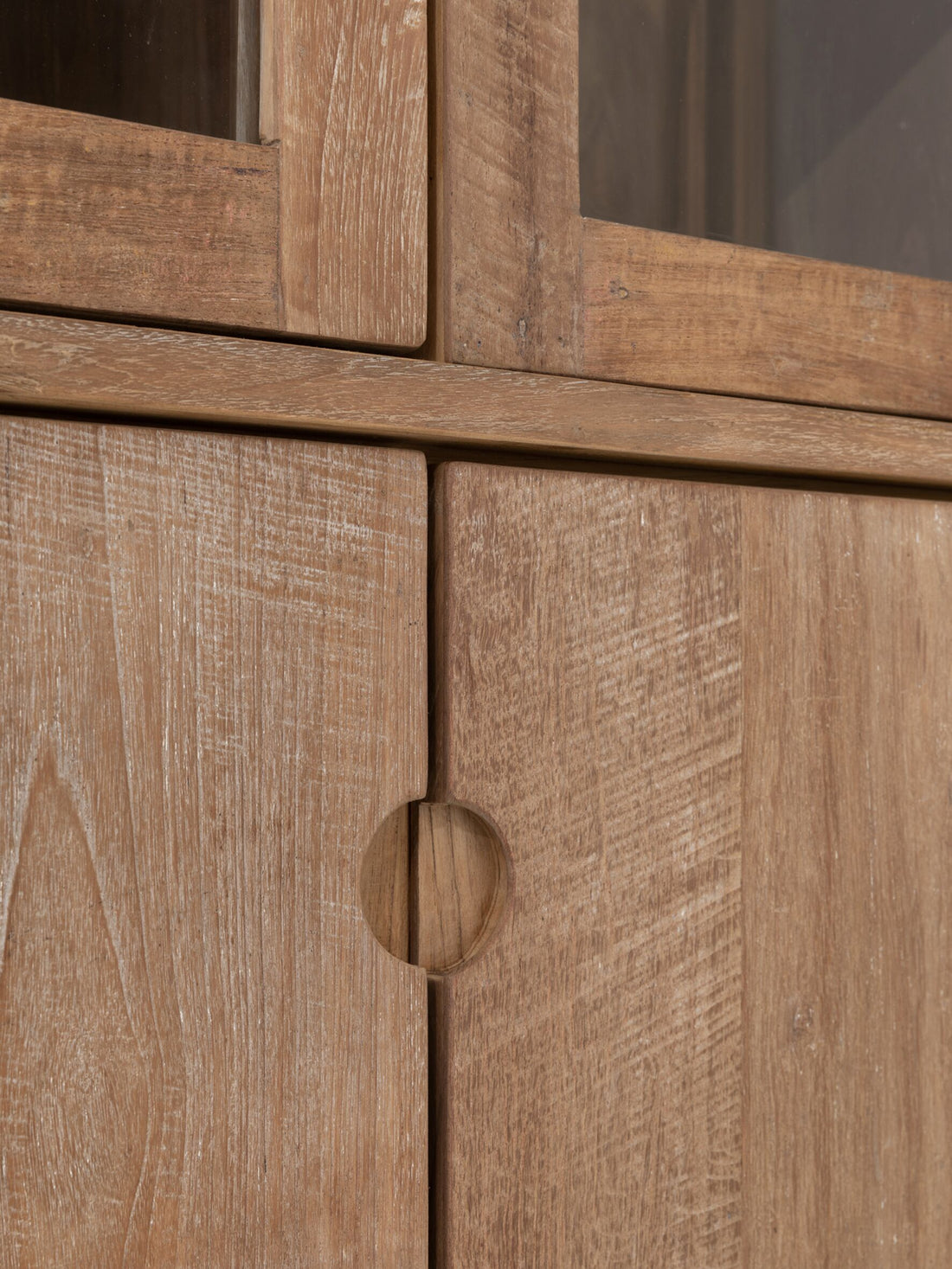 DTP Home Apollo Vitrinekast - Vitrinekast - DTP Home - livinglovely.nl