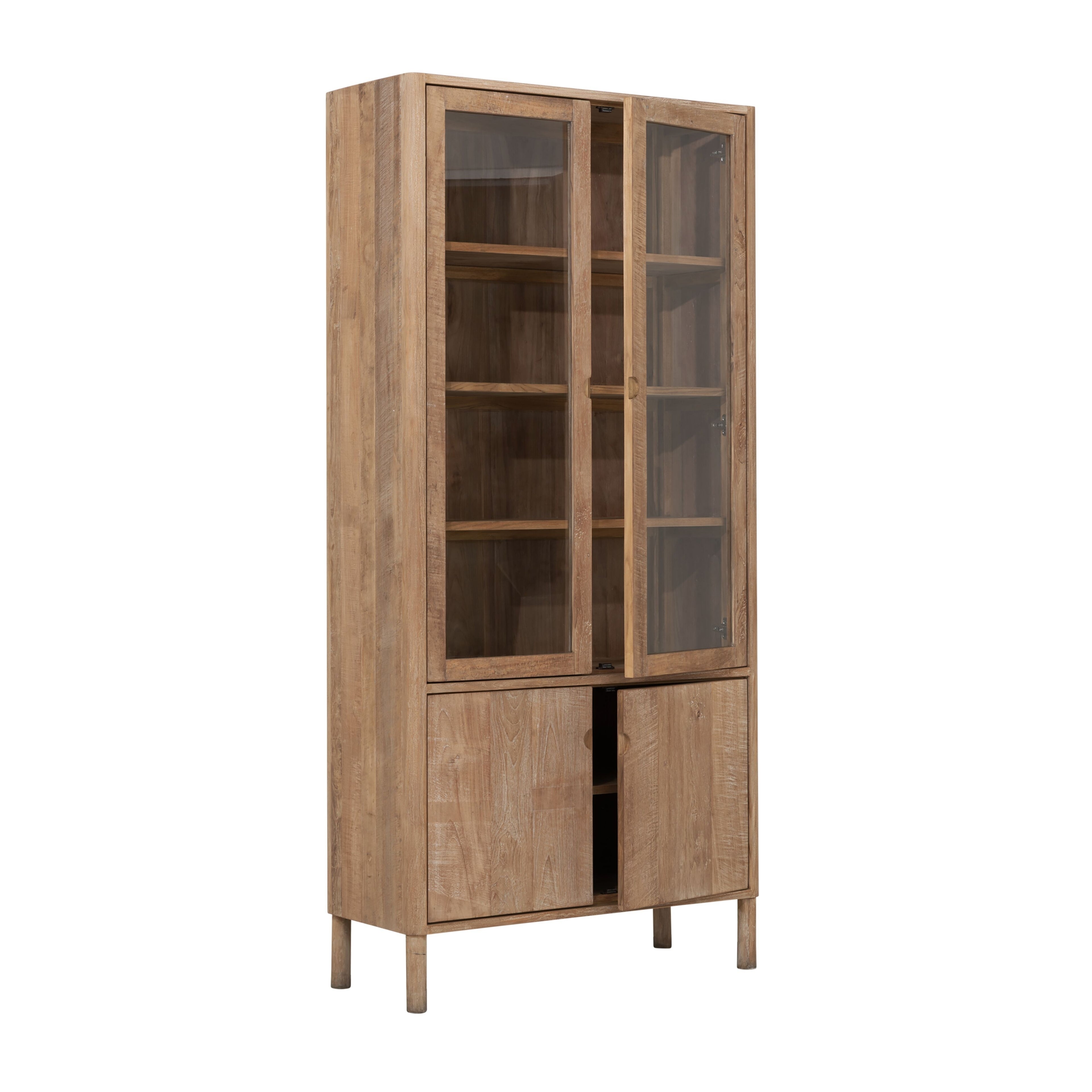 DTP Home Apollo Vitrinekast - Vitrinekast - DTP Home - livinglovely.nl