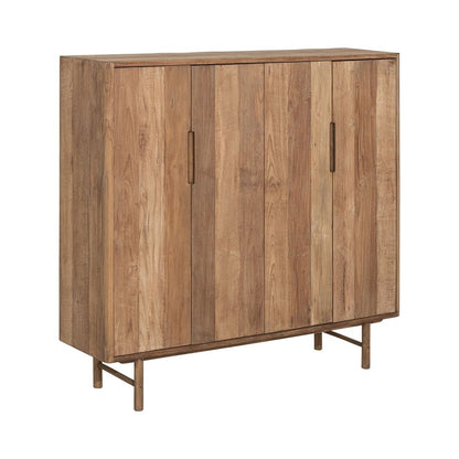 DTP Home Bergkast Bliss Laag 4-Deurs