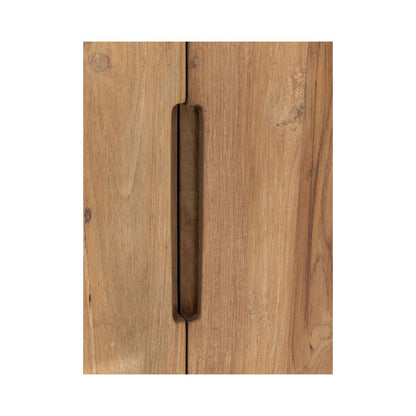 DTP Home Bergkast Bliss Laag 4-Deurs