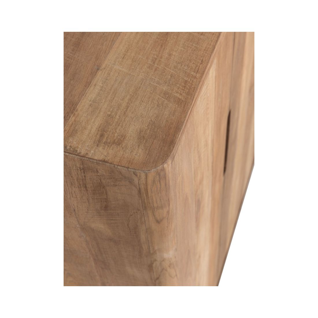 DTP Home Bergkast Bliss Laag 4-Deurs