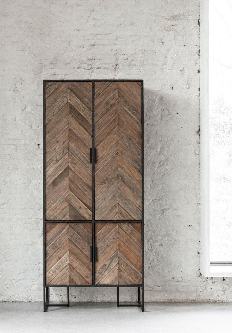 DTP Home Bergkast Criss Cross - Bergkast - DTP Home - livinglovely.nl