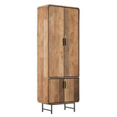 DTP Home Bergkast Evo 4 deuren - Bergkast - DTP Home - livinglovely.nl