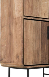 DTP Home Bergkast Evo 4 deuren - Bergkast - DTP Home - livinglovely.nl