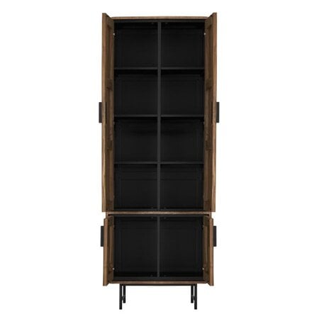 DTP Home Bergkast Evo 4 deuren - Bergkast - DTP Home - livinglovely.nl