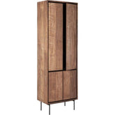 DTP Home Bergkast Metropole Hoog 4 deuren - Bergkast - DTP Home - livinglovely.nl