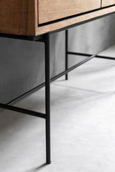 DTP Home Bergkast Metropole Hoog - Bergkast - DTP Home - livinglovely.nl
