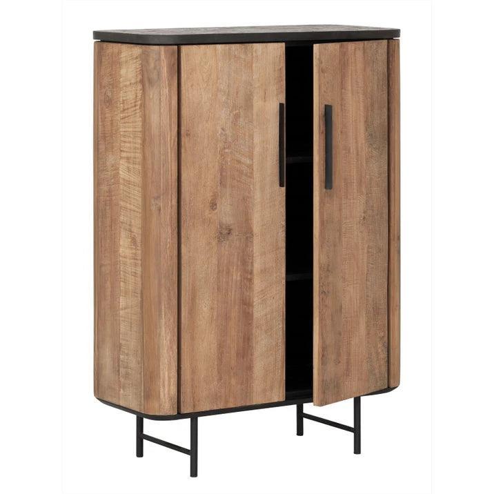 DTP Home Bergkast Soho Laag - Bergkast - DTP Home - livinglovely.nl