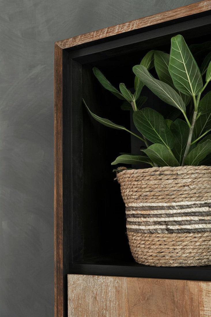 DTP Home Boekenkast Metropole Hoog - Boekenkast - DTP Home - livinglovely.nl