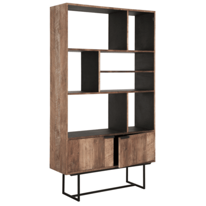 DTP Home Boekenkast Odeon Nr.2 - Boekenkast - DTP Home - livinglovely.nl