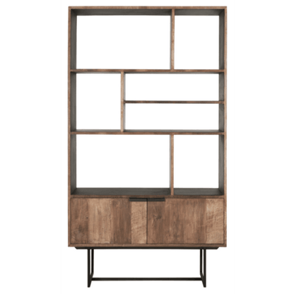 DTP Home Boekenkast Odeon Nr.2 - Boekenkast - DTP Home - livinglovely.nl