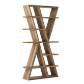 DTP Home Boekenkast Zorro - Boekenkast - DTP Home - livinglovely.nl