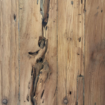 DTP Home Boekenkast Zorro - Boekenkast - DTP Home - livinglovely.nl