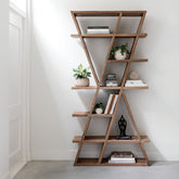 DTP Home Boekenkast Zorro - Boekenkast - DTP Home - livinglovely.nl