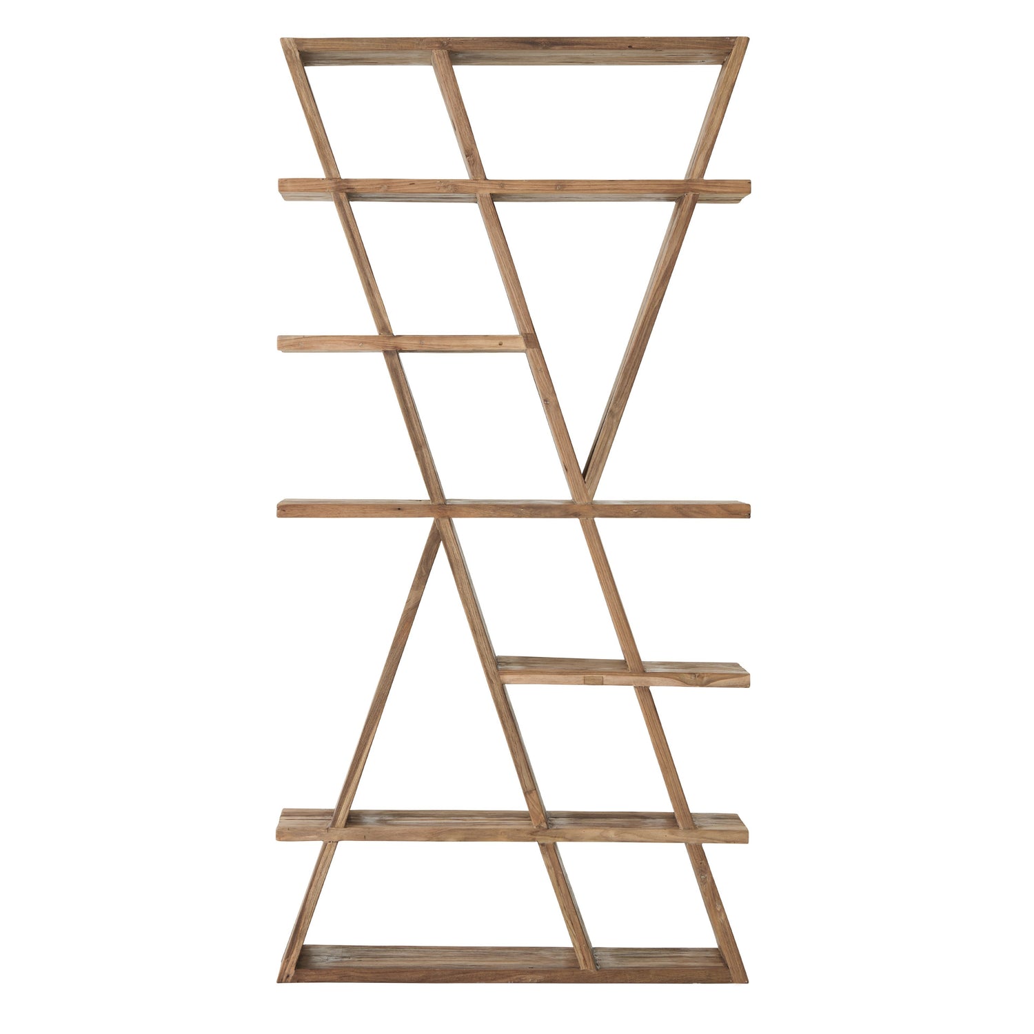 DTP Home Boekenkast Zorro - Boekenkast - DTP Home - livinglovely.nl