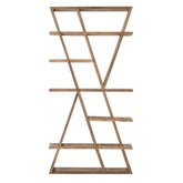DTP Home Boekenkast Zorro - Boekenkast - DTP Home - livinglovely.nl