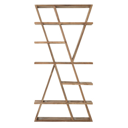 DTP Home Boekenkast Zorro - Boekenkast - DTP Home - livinglovely.nl