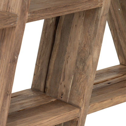 DTP Home Boekenkast Zorro - Boekenkast - DTP Home - livinglovely.nl