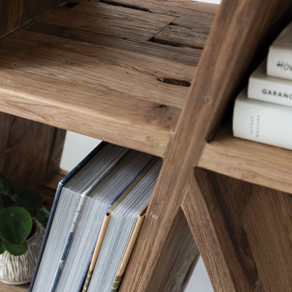 DTP Home Boekenkast Zorro - Boekenkast - DTP Home - livinglovely.nl