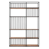 DTP Home Boekenrek Barra Large - Boekenkast - DTP Home - livinglovely.nl