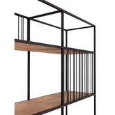 DTP Home Boekenrek Barra Small - Boekenkast - DTP Home - livinglovely.nl