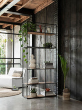 DTP Home Boekenrek Barra Small - Boekenkast - DTP Home - livinglovely.nl