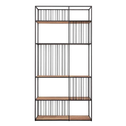 DTP Home Boekenrek Barra Small - Boekenkast - DTP Home - livinglovely.nl