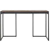 DTP Home Bureau Criss Cross 125cm , Bureau , DTP Home , livinglovely.nl