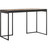 DTP Home Bureau Criss Cross 125cm , Bureau , DTP Home , livinglovely.nl