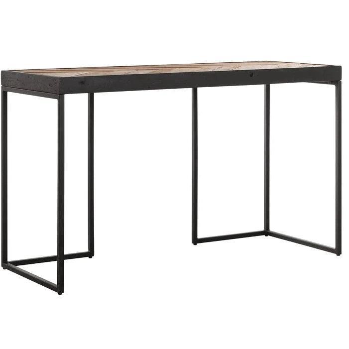 DTP Home Bureau Criss Cross 125cm , Bureau , DTP Home , livinglovely.nl