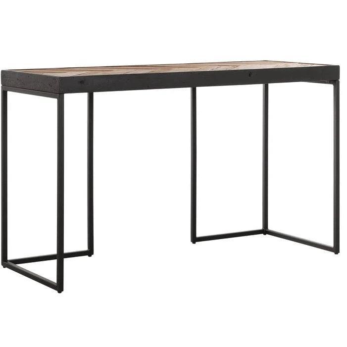 DTP Home Bureau Criss Cross 125cm - Bureau - DTP Home - livinglovely.nl