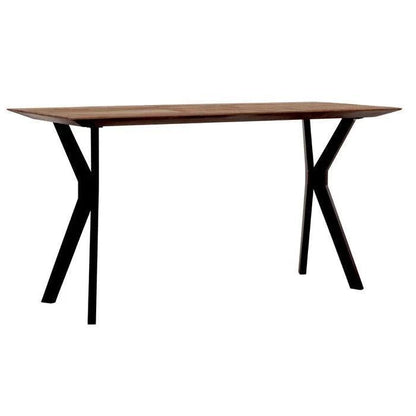 DTP Home Bureau Metropole 150cm , Bureau , DTP Home , livinglovely.nl