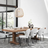 DTP Home Classic Eetkamertafel Borgo 280cm - Eetkamertafel - DTP Home - livinglovely.nl