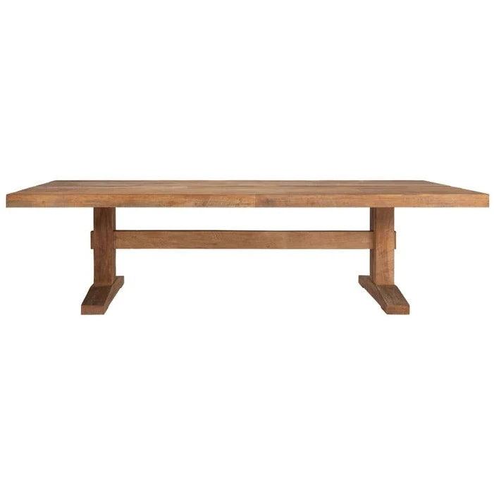 DTP Home Classic Eetkamertafel Borgo 280cm - Eetkamertafel - DTP Home - livinglovely.nl
