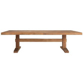 DTP Home Classic Eetkamertafel Borgo 280cm - Eetkamertafel - DTP Home - livinglovely.nl