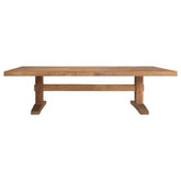 DTP Home Classic Eettafel Borgo 250cm - Eetkamertafel - DTP Home - livinglovely.nl