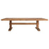 DTP Home Classic Eettafel Borgo 250cm - Eetkamertafel - DTP Home - livinglovely.nl