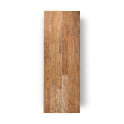 DTP Home Classic Eettafel Borgo 250cm - Eetkamertafel - DTP Home - livinglovely.nl