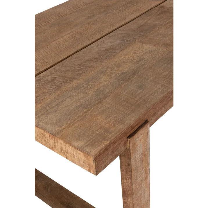 DTP Home Classic Eettafel Icon 250cm - Eetkamertafel - DTP Home - livinglovely.nl