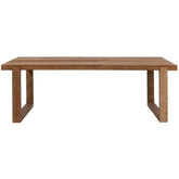 DTP Home Classic Eettafel Icon 250cm - Eetkamertafel - DTP Home - livinglovely.nl