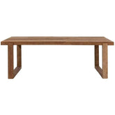 DTP Home Classic Eettafel Icon 280cm - Eetkamertafel - DTP Home - livinglovely.nl