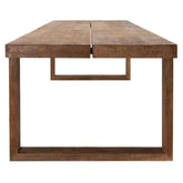 DTP Home Classic Eettafel Icon 280cm - Eetkamertafel - DTP Home - livinglovely.nl
