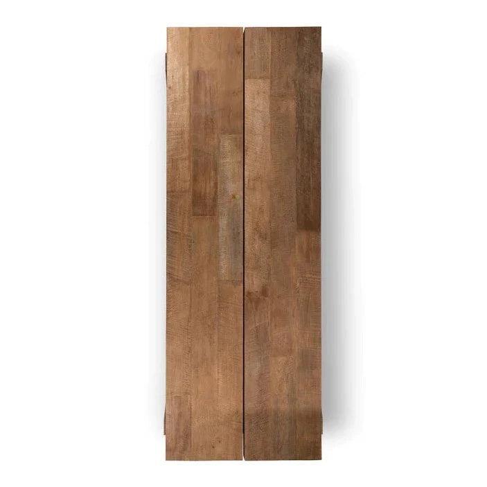 DTP Home Classic Eettafel Icon 280cm - Eetkamertafel - DTP Home - livinglovely.nl