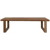 DTP Home Classic Salontafel Icon 130cm - Salontafel - DTP Home - livinglovely.nl