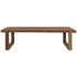 DTP Home Classic Salontafel Icon 130cm - Salontafel - DTP Home - livinglovely.nl